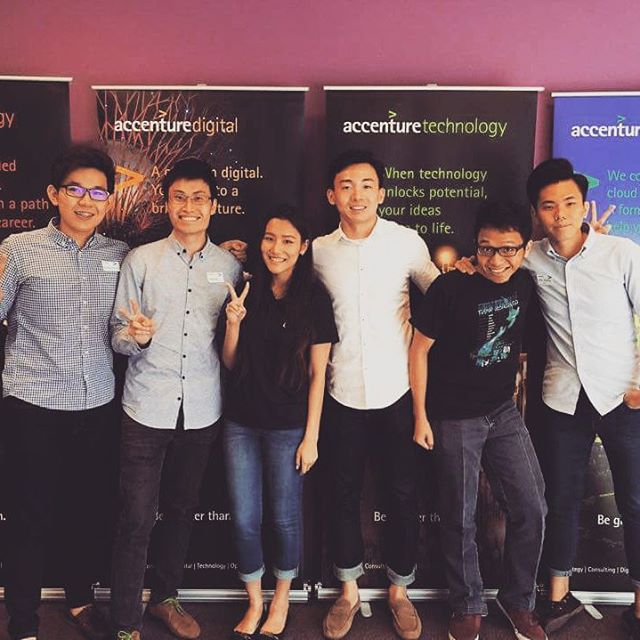 Accenture Hackathon 2015