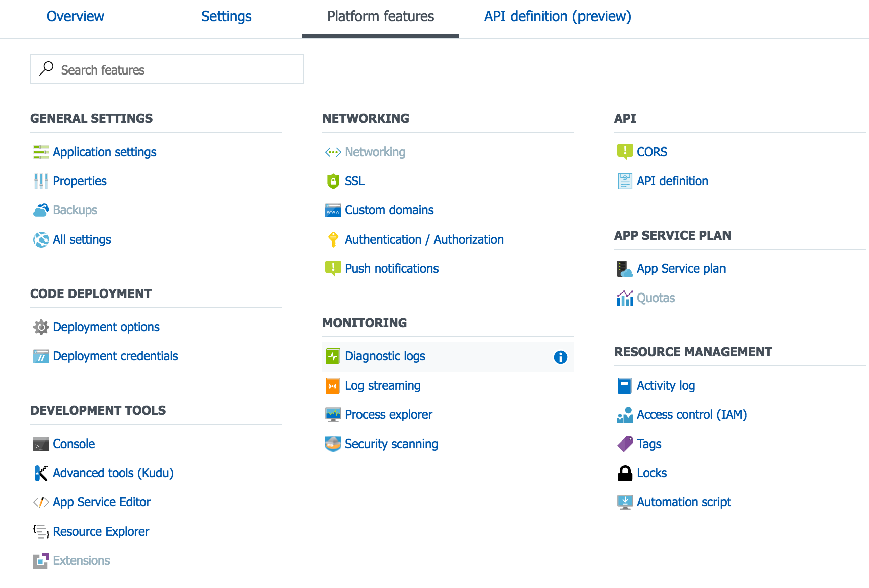 Microsoft Azure