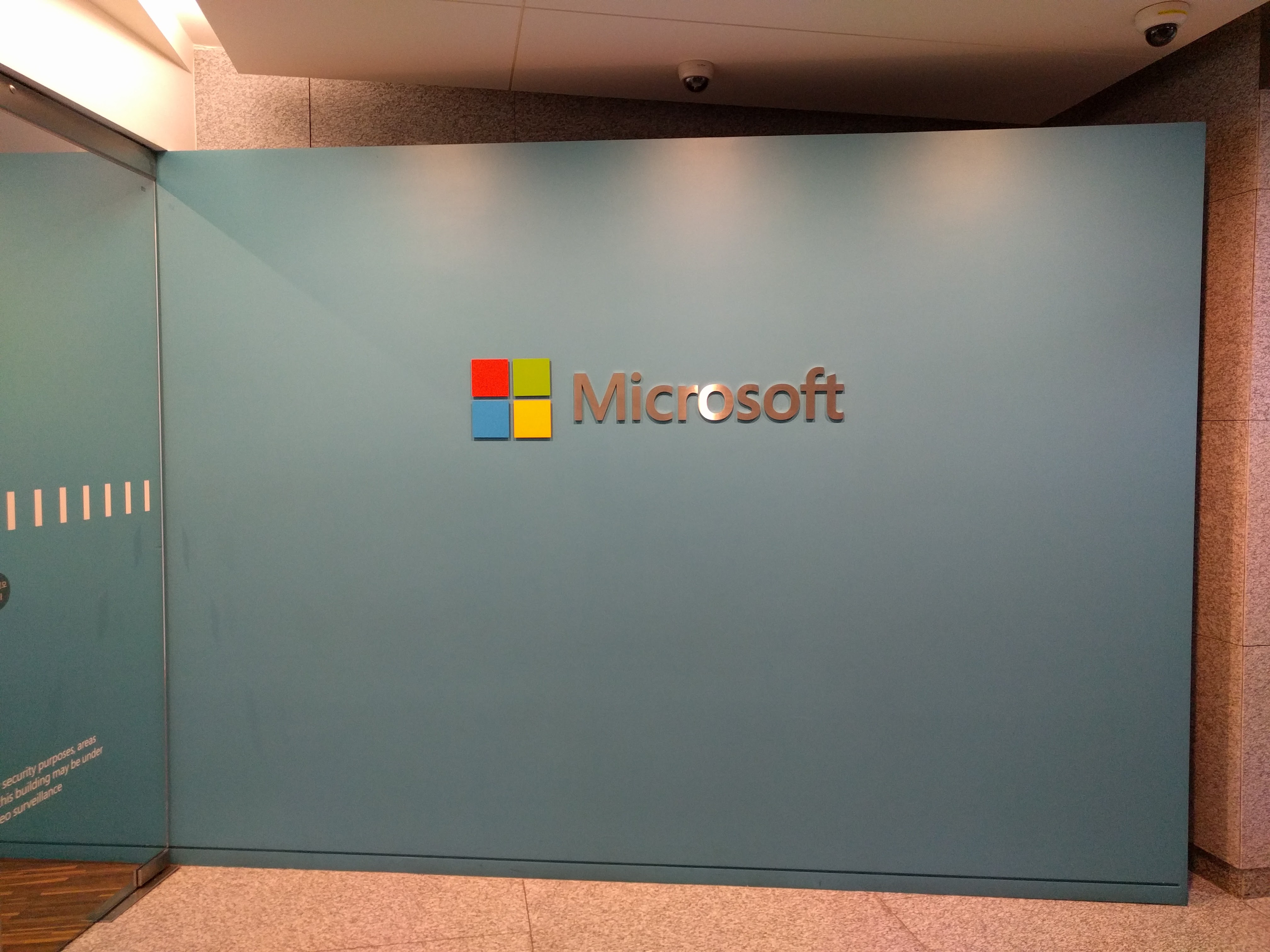 Microsoft Korea