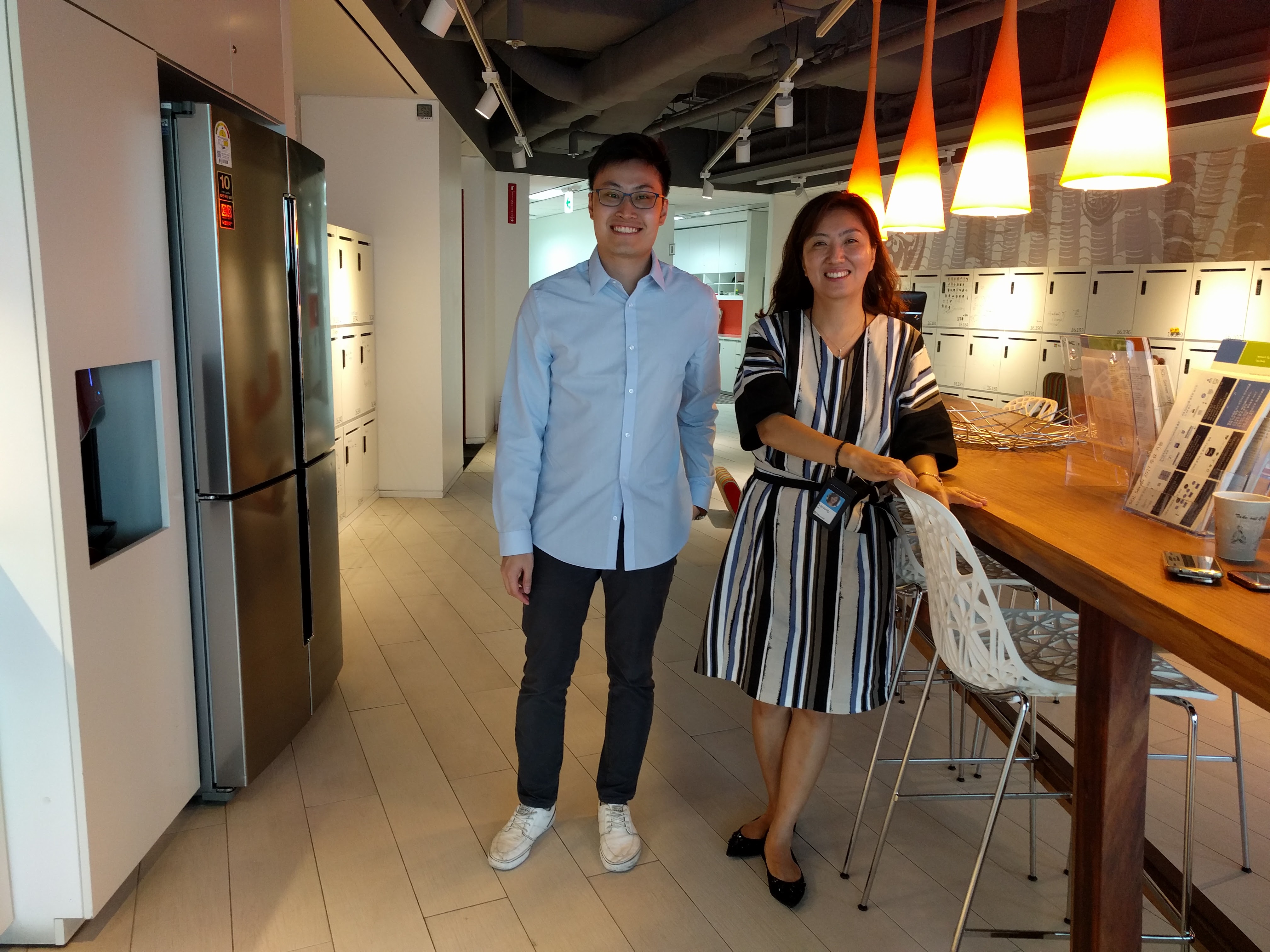 Microsoft Korea