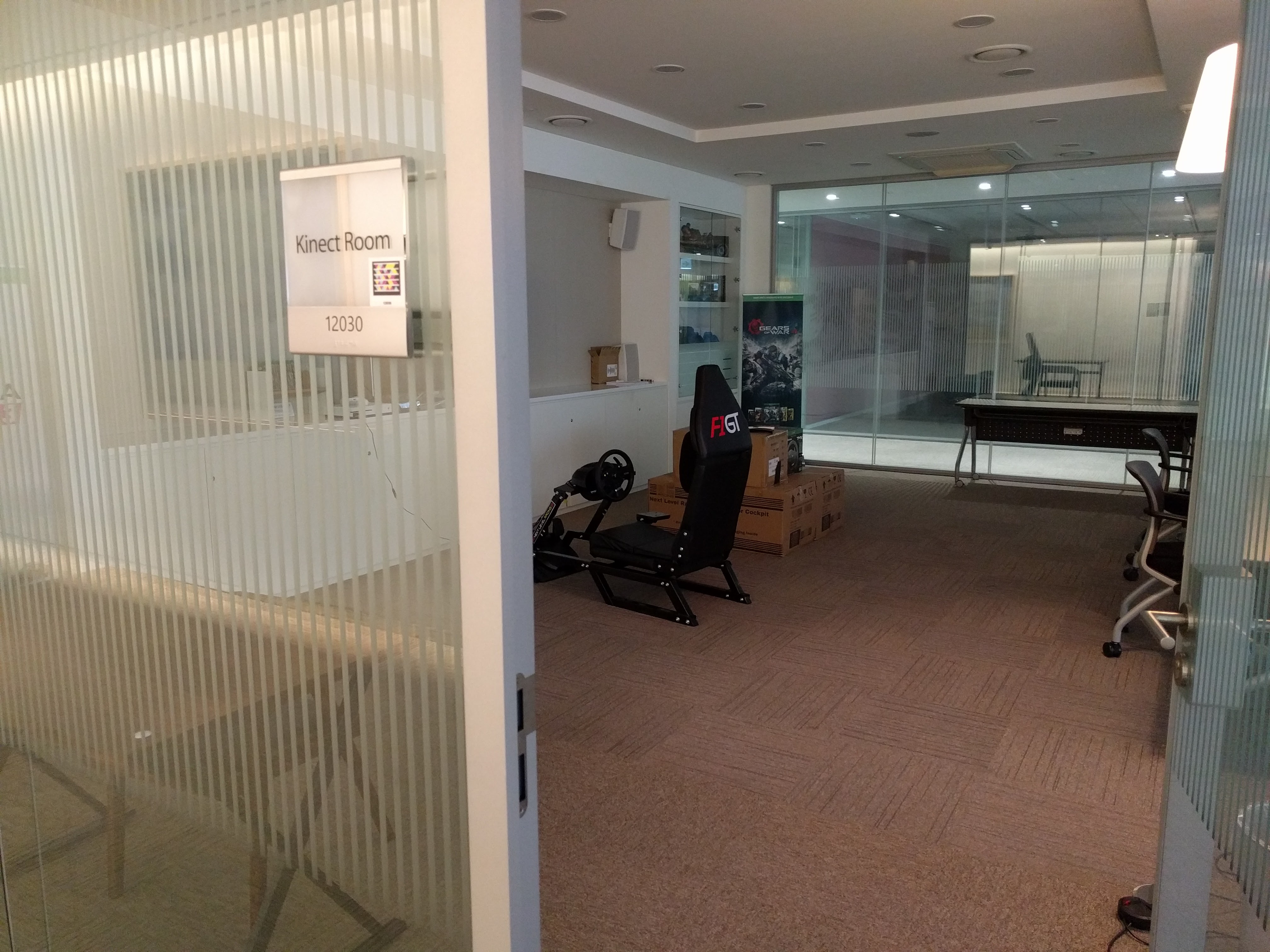 Microsoft Korea