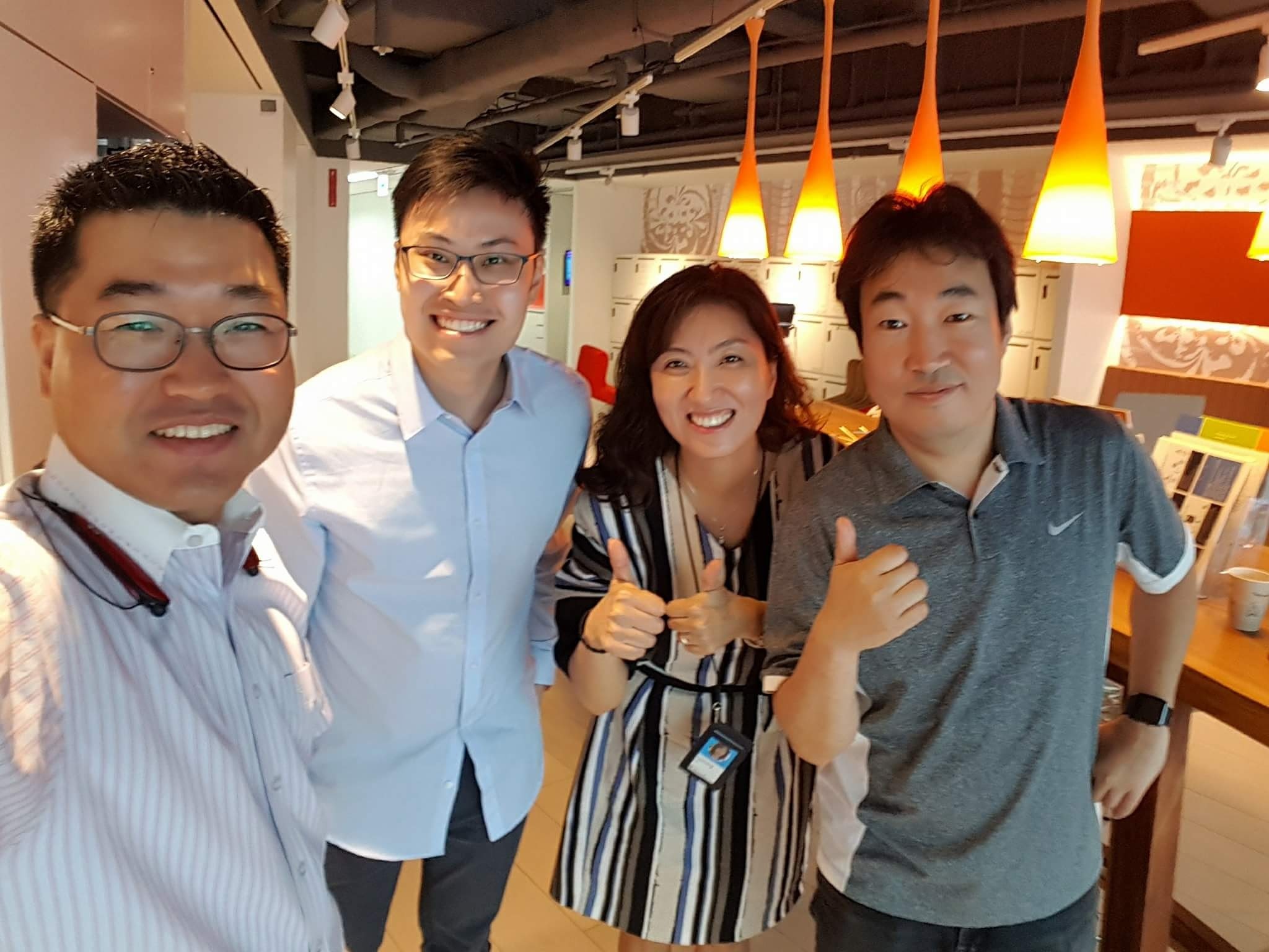 Microsoft Korea