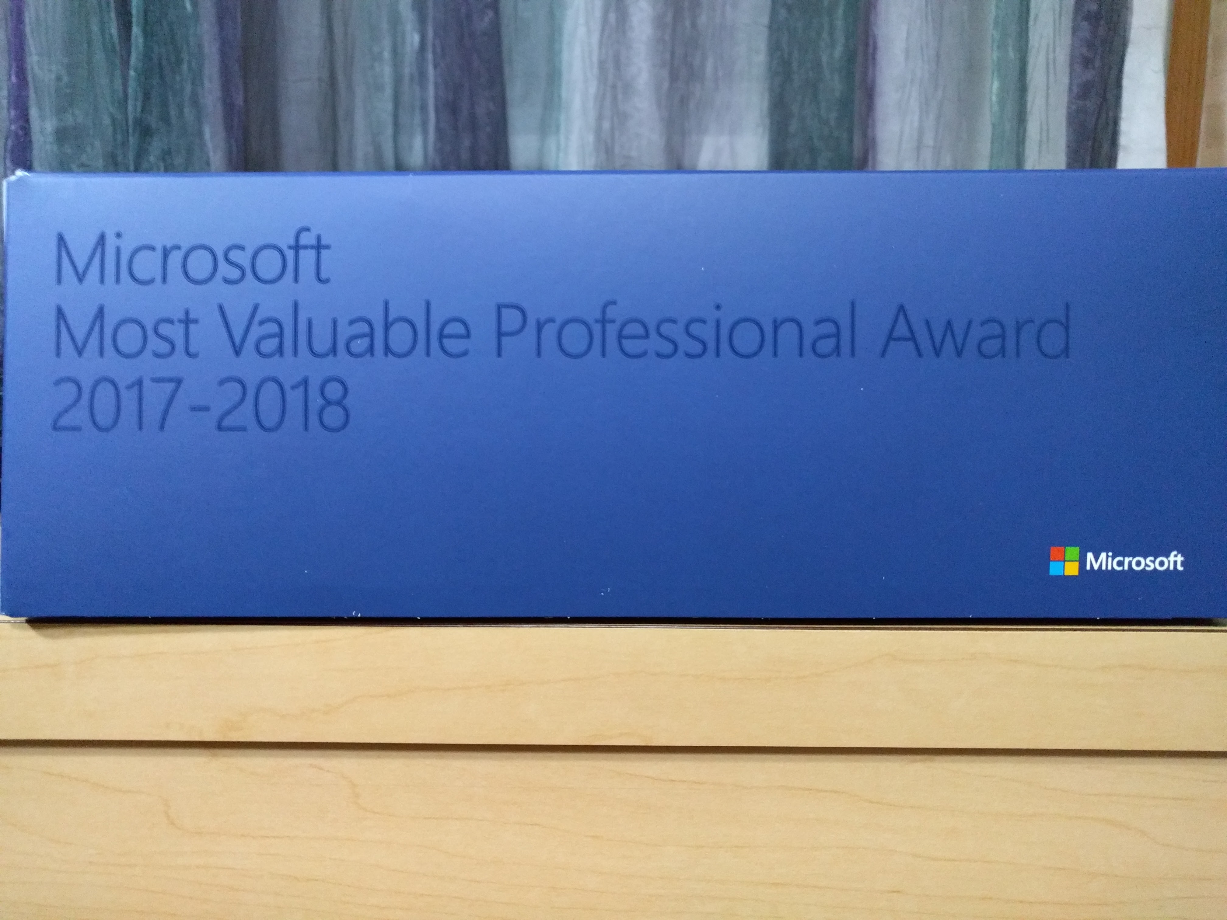 Microsoft MVP